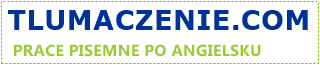 TLUMACZENIE.com